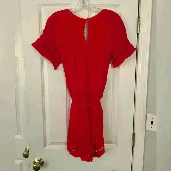 Fraiche by J Romper - Picture 5 of 6